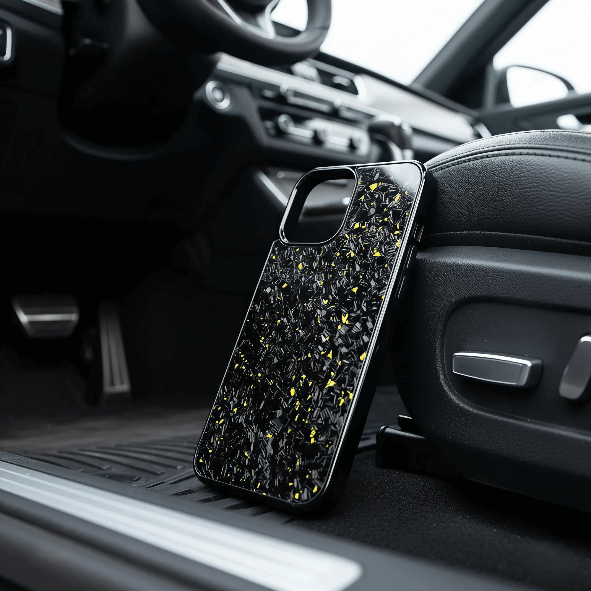 iPhone AeroFused™ Gold