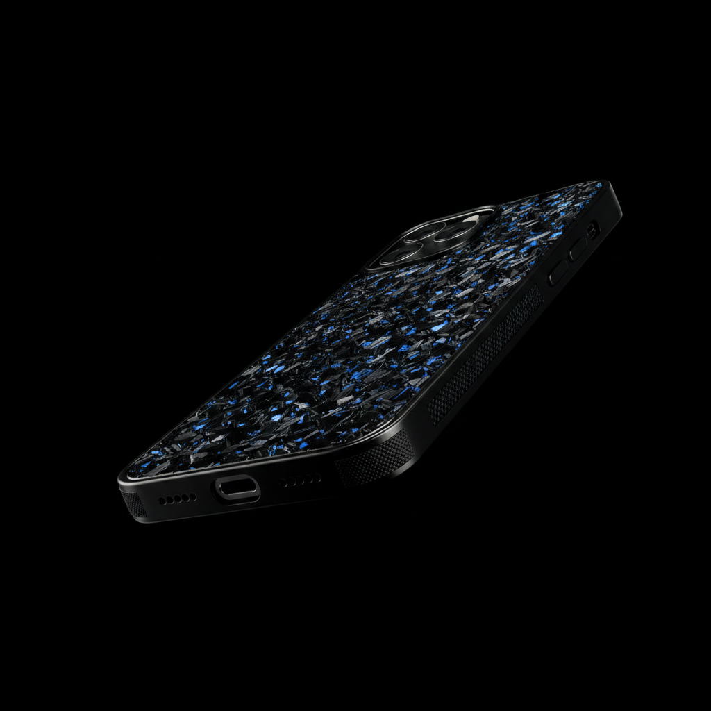 iPhone AeroFused™ Diamond Blue