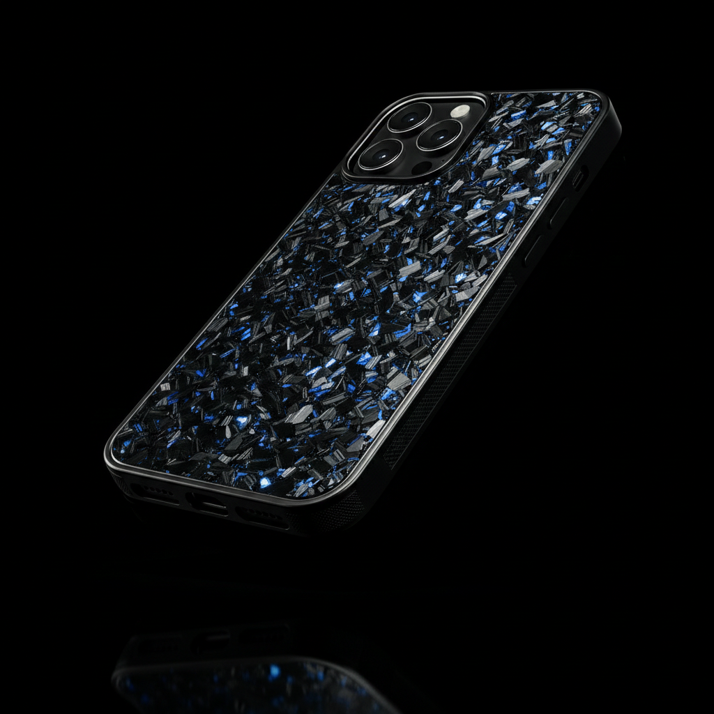 iPhone AeroFused™ Diamond Blue
