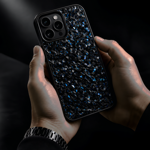 iPhone AeroFused™ Diamond Blue