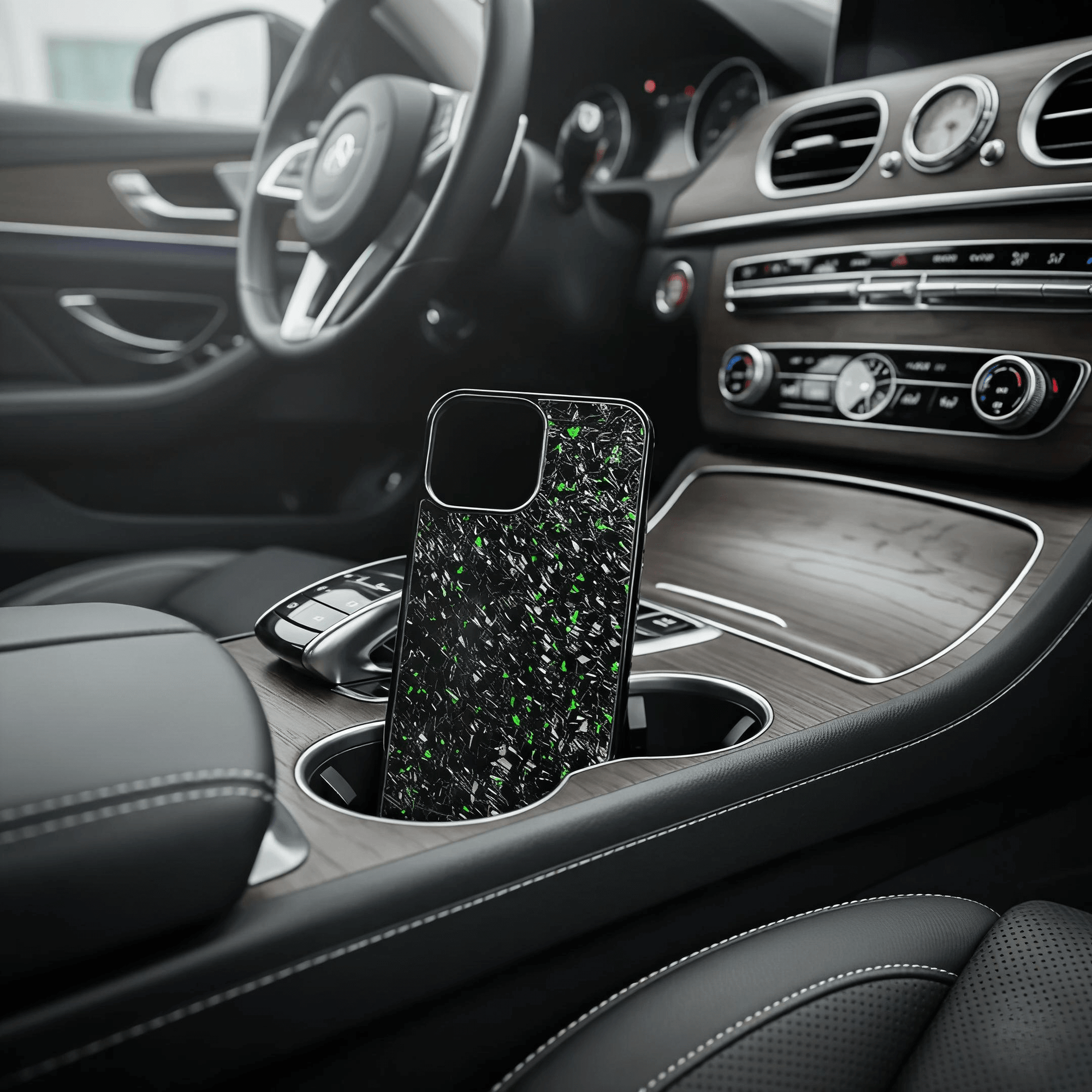 iPhone AeroFused™ Emerald