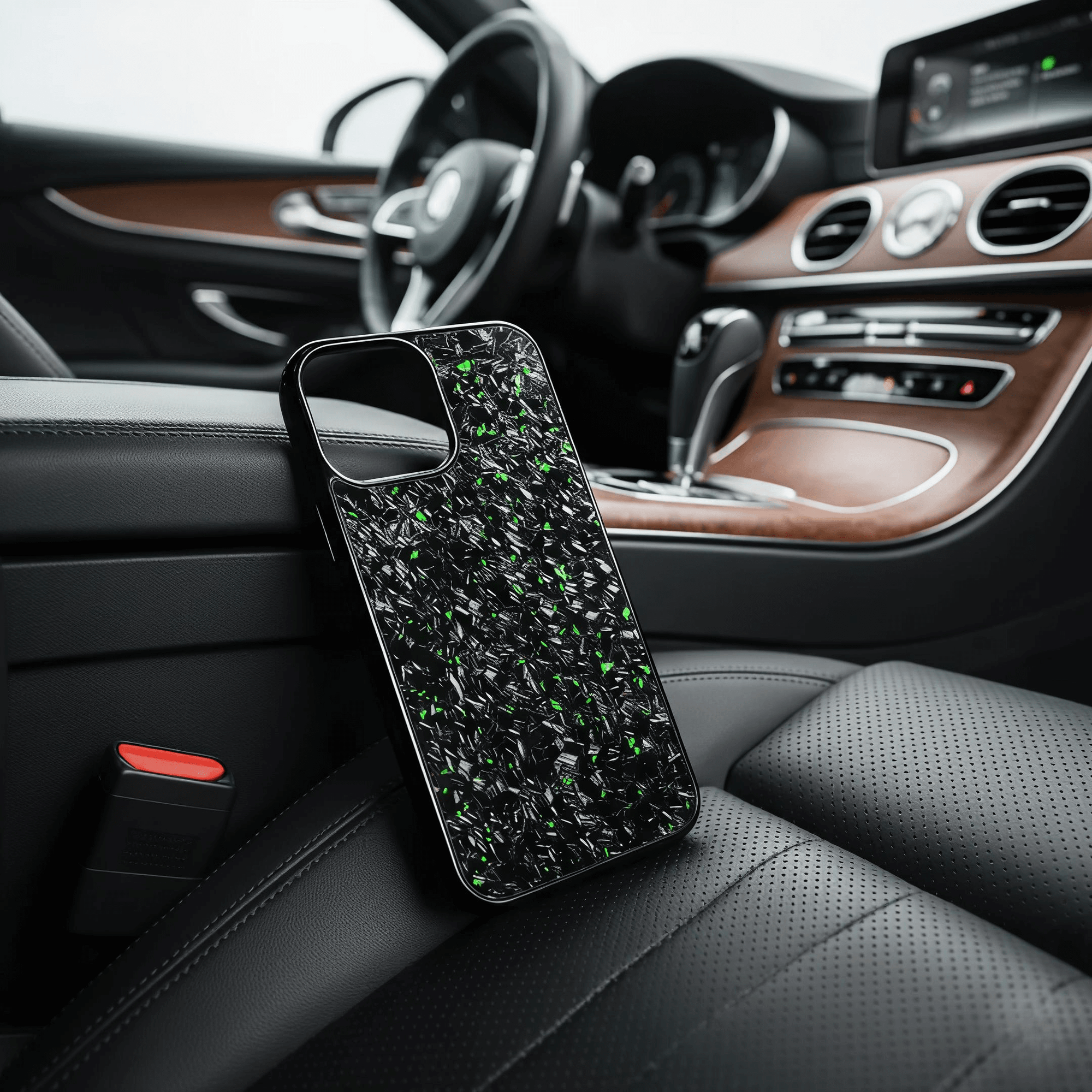 iPhone AeroFused™ Emerald