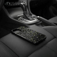 iPhone AeroFused™ Gold