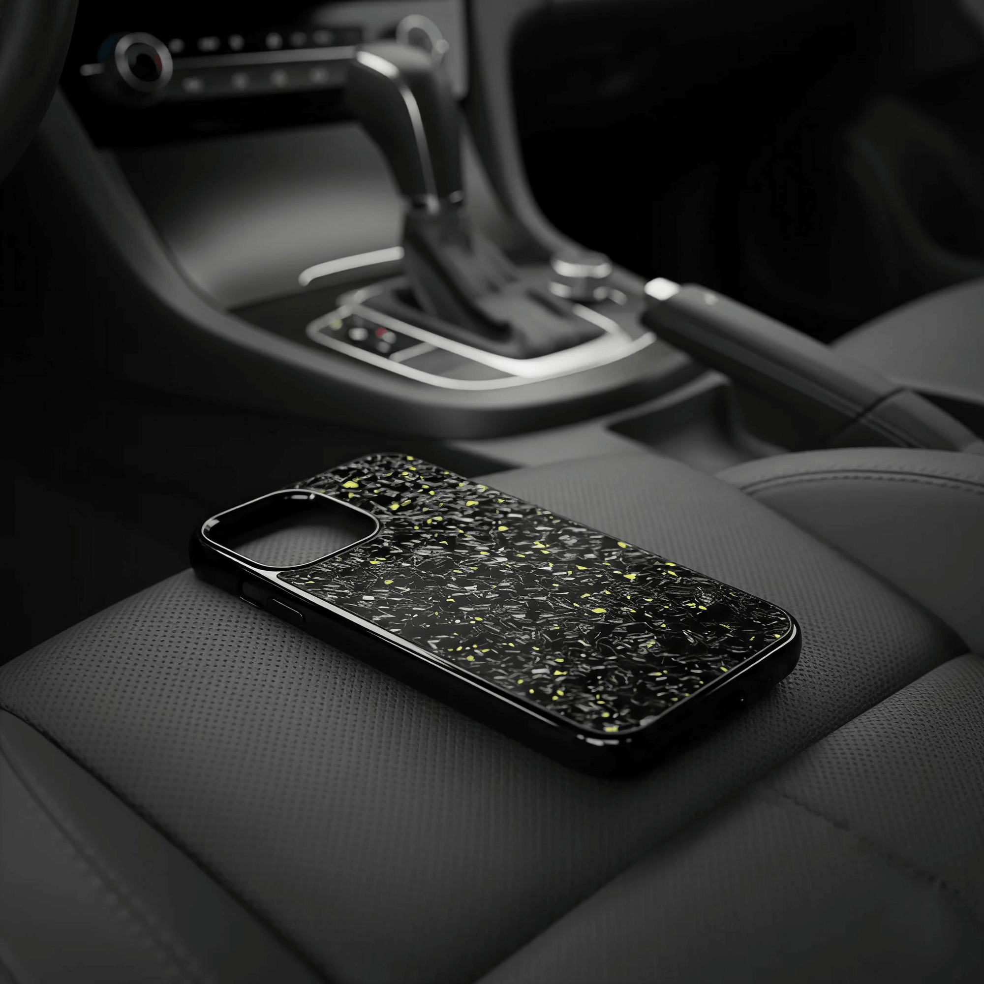 iPhone AeroFused™ Gold