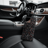 iPhone AeroFused™ Imperial Red