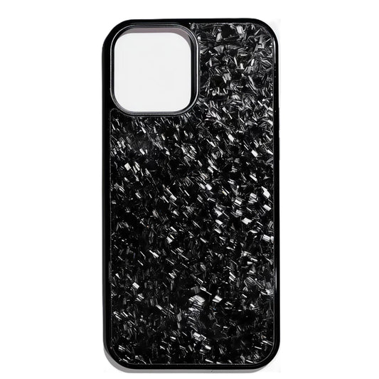 iPhone AeroFused™ - Obsidian Aero Carbon Fiber