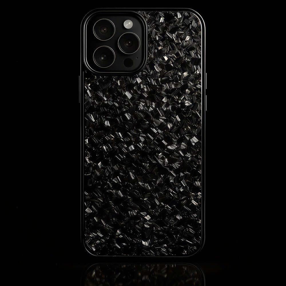 iPhone AeroFused™ Obsidian
