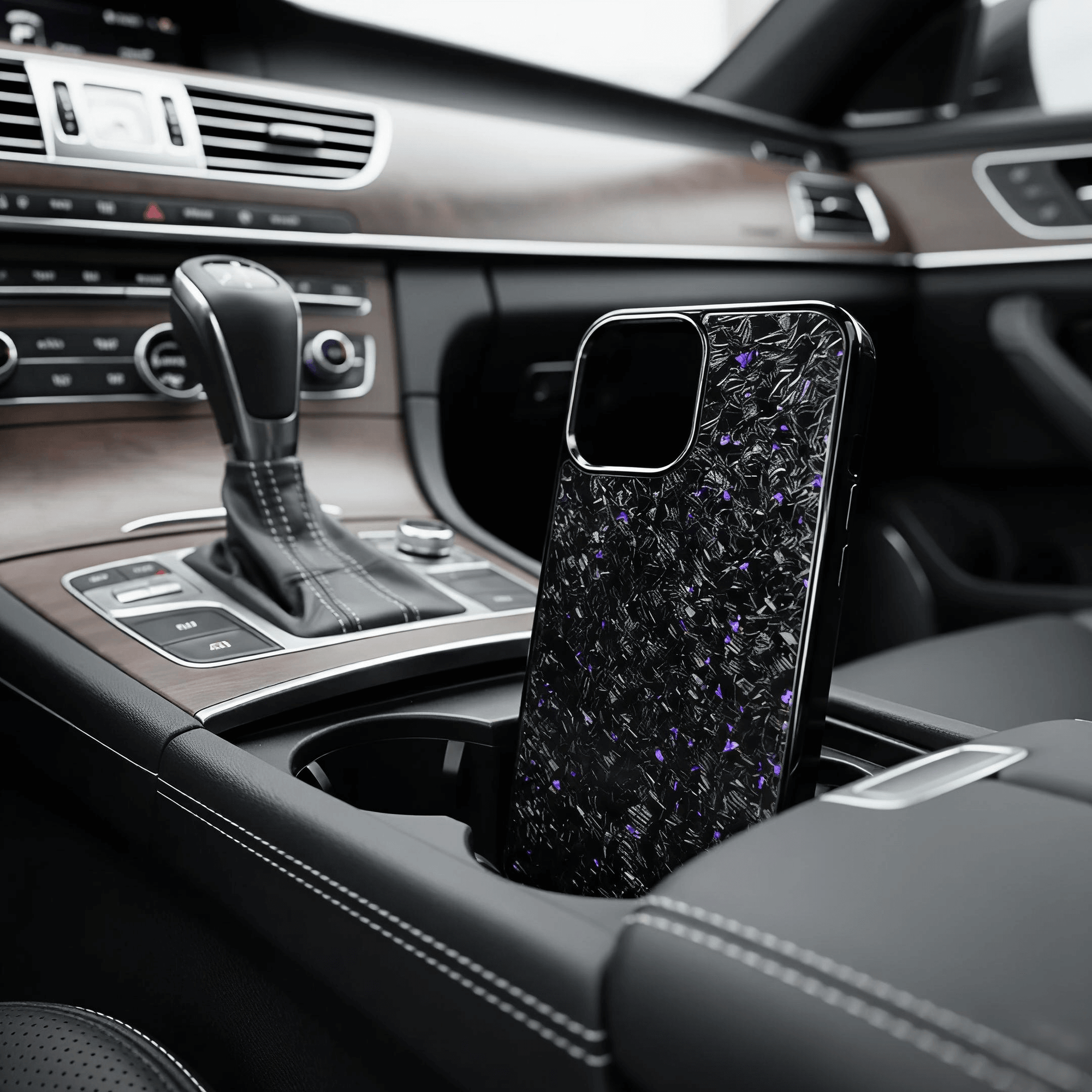 iPhone AeroFused™ Purple