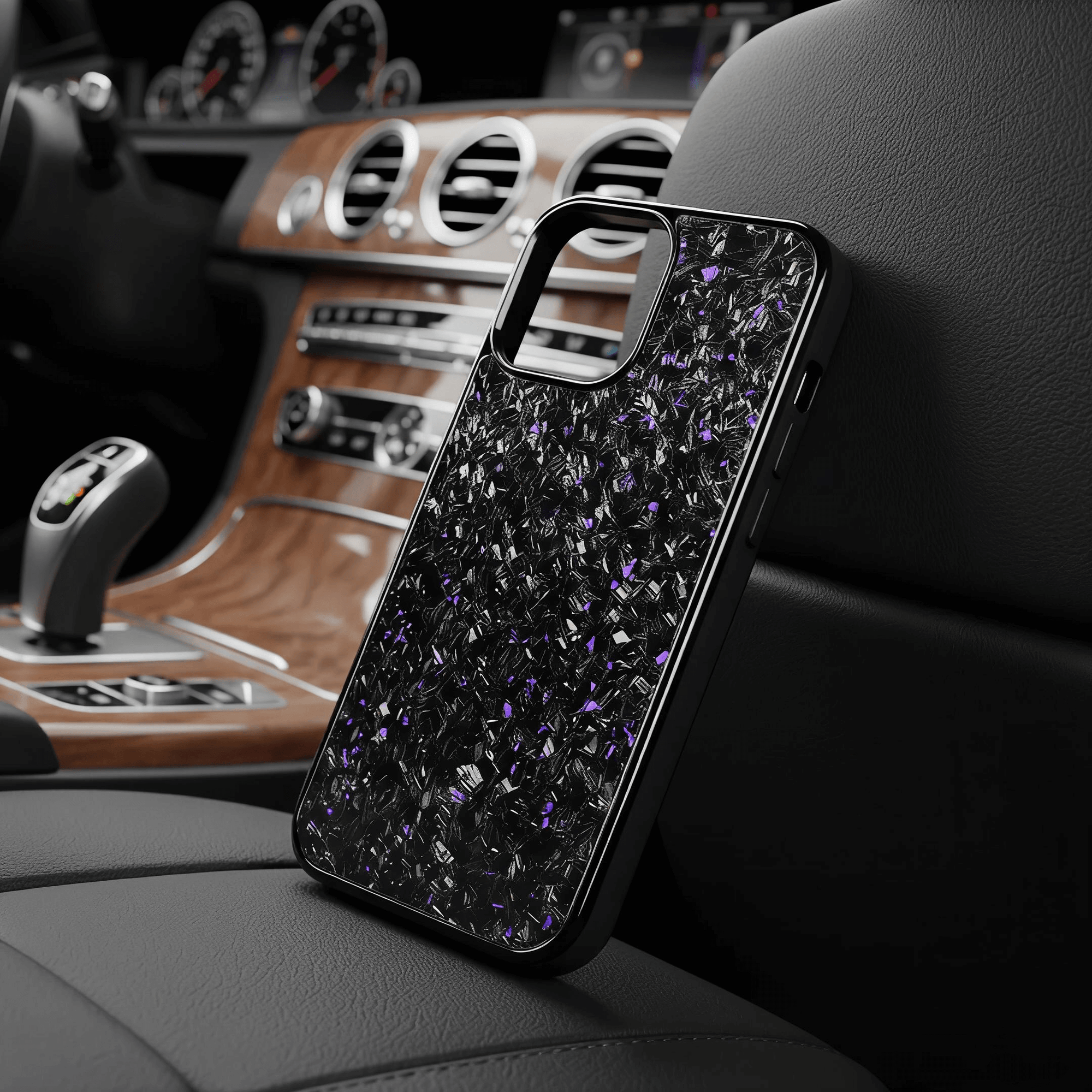 iPhone AeroFused™ Purple