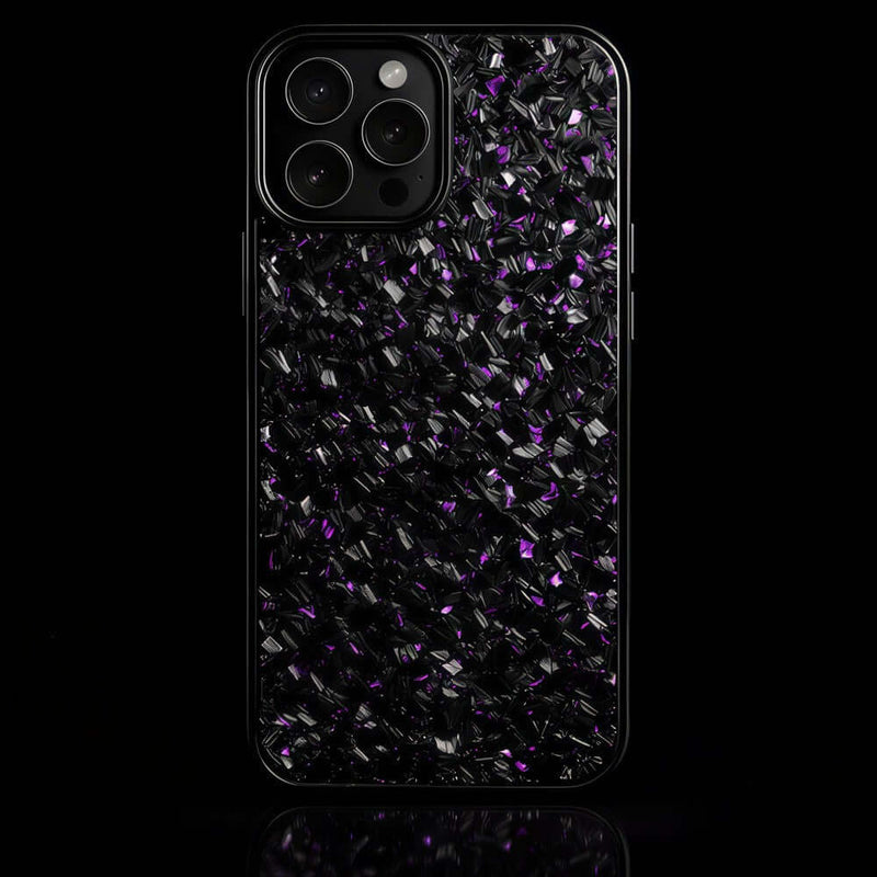 iPhone AeroFused™ Purple
