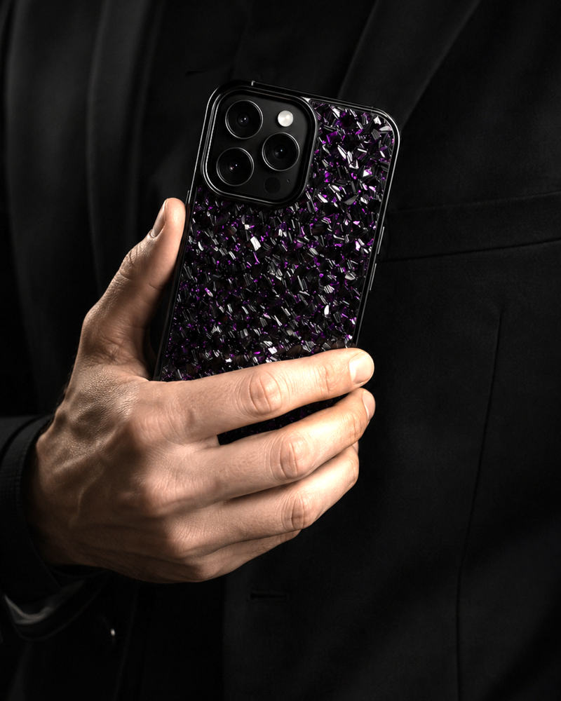 iPhone AeroFused™ Purple