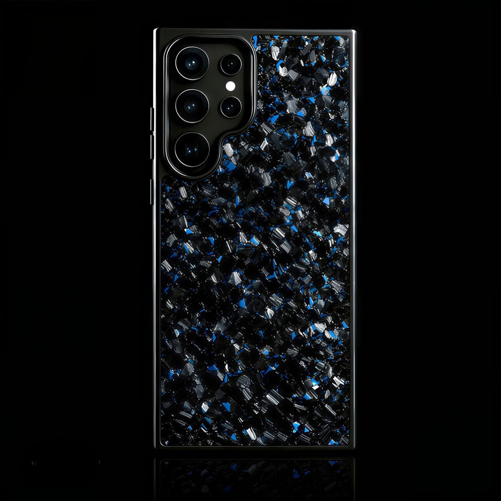 Samsung S Model AeroFused™ Diamond Blue