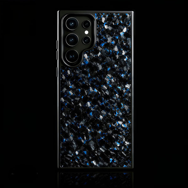 Samsung S Model AeroFused™ Diamond Blue