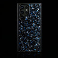 Diamond | Forged Carbon Fiber | Samsung S Case