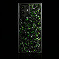 Emerald | Forged Carbon Fiber | Samsung S Case