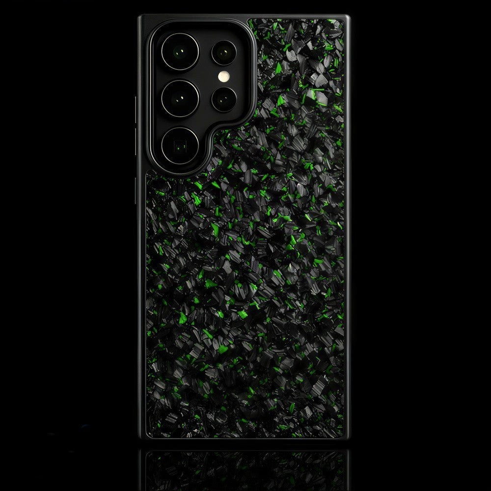 Samsung S Model AeroFused™ Emerald