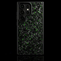 Samsung S Model AeroFused™ Emerald