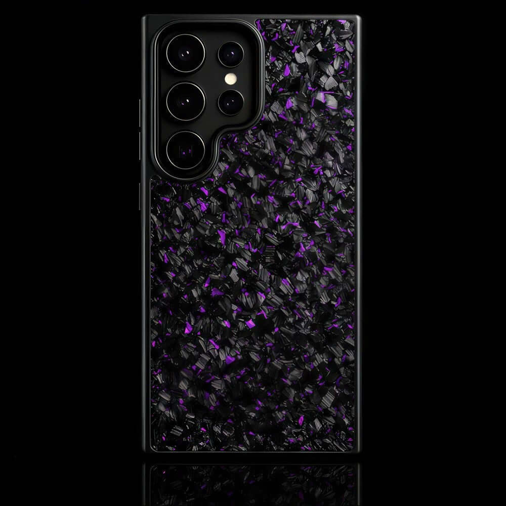 Samsung S Model AeroFused™ Purple