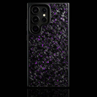 Samsung S Model AeroFused™ Purple