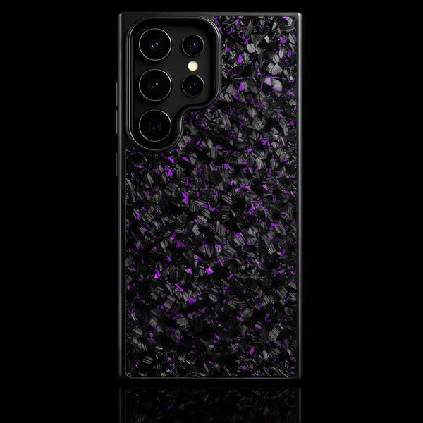 Samsung S Model AeroFused™ Purple