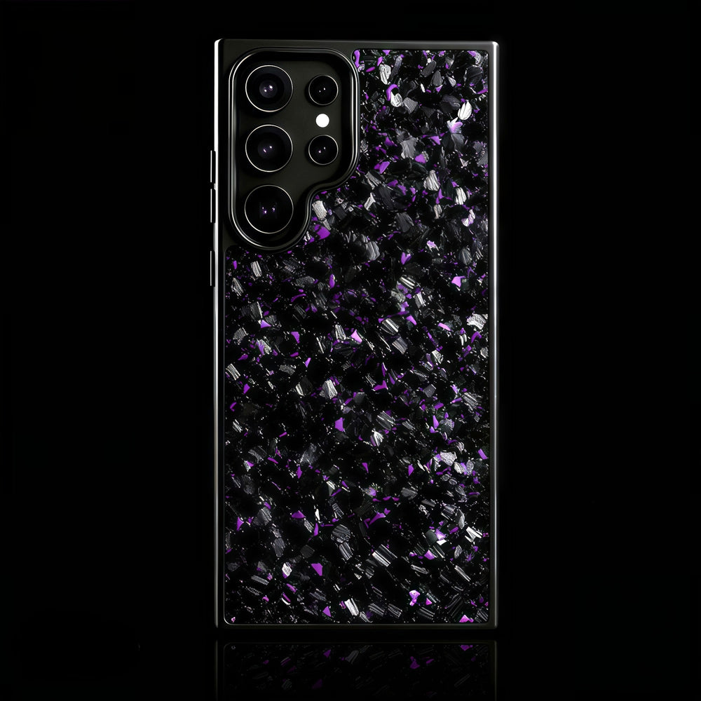 Samsung S Model AeroFused™ Purple
