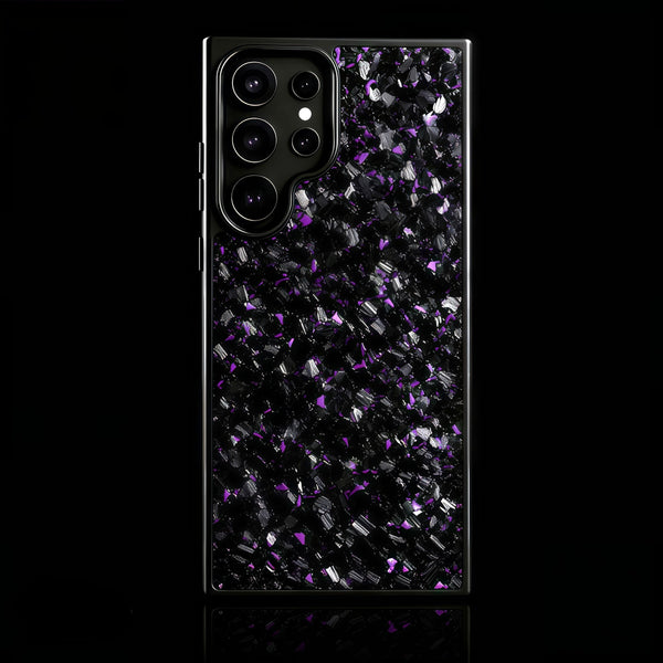 Samsung S Model AeroFused™ Purple